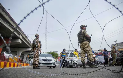 jammu and kashmir  decoding article 35a and article 370