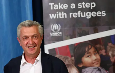 poor nations bear the brunt of refugee crisis  west must help  un