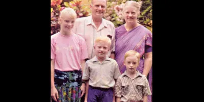 odisha govt panel recommends release of dara singh  convicted for the 1999 murder of graham staines and sons