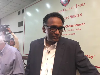 chelameswar   not elevating justice gogoi to cji would prove our charges true 