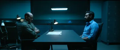  drishyam 2  review  tired tropes leave an engaging premise feeling old