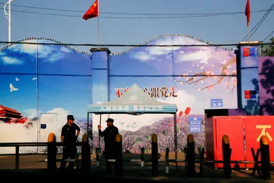 youtube takes down xinjiang videos  human rights group forced to seek alternative