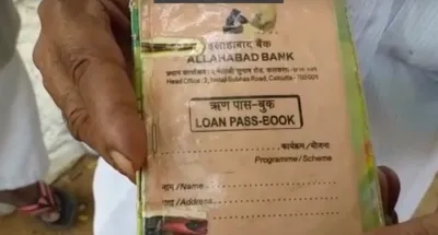 in two districts of up  loan waiver crisis is driving farmers to end lives