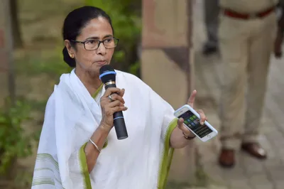 eye on 2021 assembly polls  mamata to launch mass outreach program on march 2