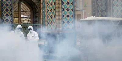 list suggests 254 indian pilgrims in iran have tested positive for covid 19 