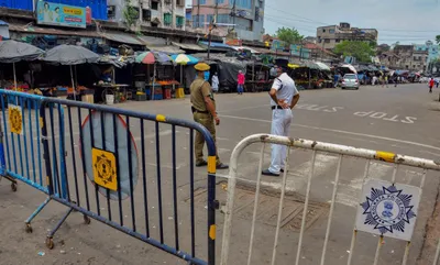 the streets are empty  how are hawkers surviving this lockdown 