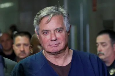 trump pardons paul manafort  roger stone – two key convictions in russia probe