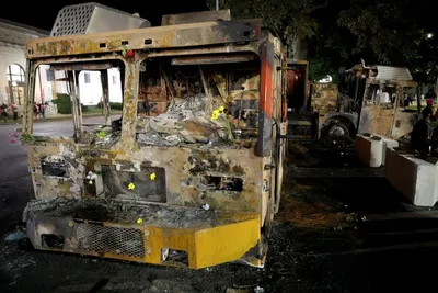 protesters sue kenosha claiming arrests  curfew violate us constitution