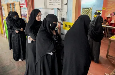 interview   hijab  beef and the importance of cultural symbols in kerala politics