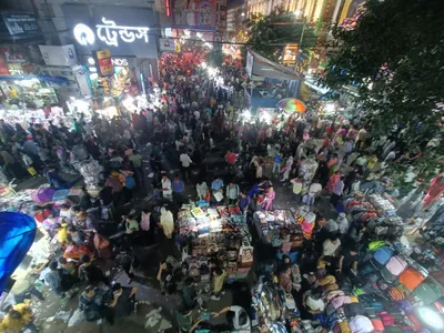 elation and disappointment  the story of bengal s durga puja economy