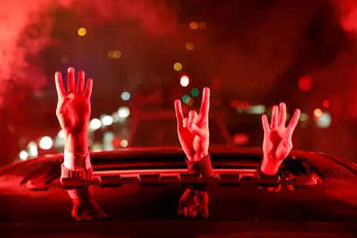 turkey  court orders release of five ex journalists