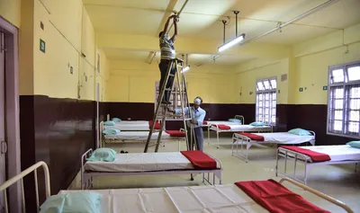 as assam gets first covid 19 patient   nizamuddin list  violates privacy of many