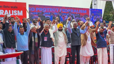 new frontlines before elections force modi govt to be answerable on bread and butter issues