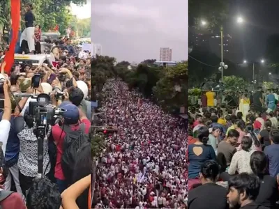 justice  a gender audit  mamata s resignation  who is asking for what in the r g  kar protests