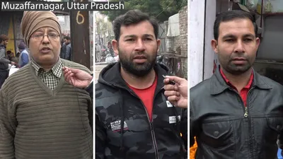 watch   ground report  what caused the violence in muzaffarnagar 
