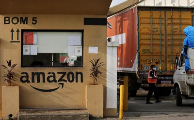 amazon sues enforcement directorate  calls probe ‘fishing and roving exercise 