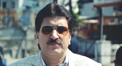 interview   bjp s j k spokesperson  attacks on party workers show militants are frustrated