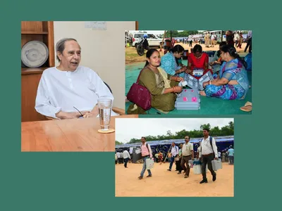 now  bjd writes to ec on poll data  discrepancies   here s what the odisha party is alleging