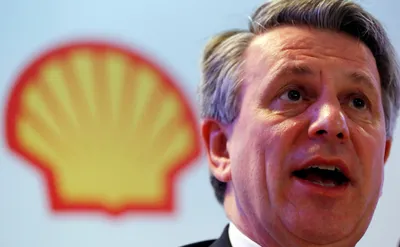 no choice but to invest in oil  shell ceo says