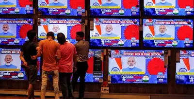 when a government is hostile to the press