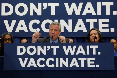 nyc declares public health emergency after measles outbreak in brooklyn
