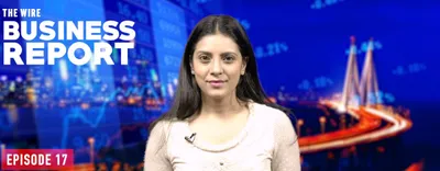 watch   economic survey  chasing wealth creation  defending data