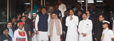 another government formation  another day we watch political morality disappear