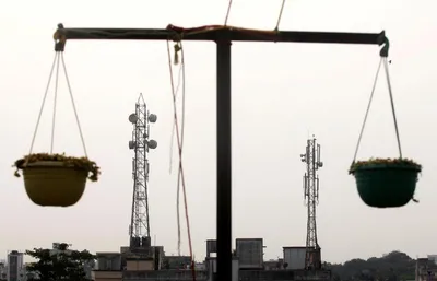 madras hc grants reliance jio police protection to construct cellphone tower