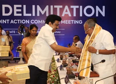 the unfinished agenda of kerala  tamil nadu development models