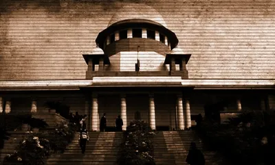 two recent judgments risk damaging the sc’s enviable track record on environmental law