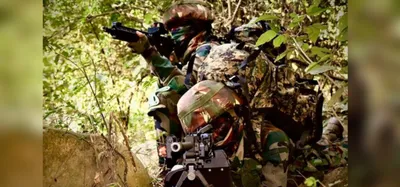 mystery over fate of senior maoist from telangana in security operation