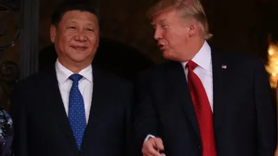 china steps into soft power vacuum as us retreats under trump