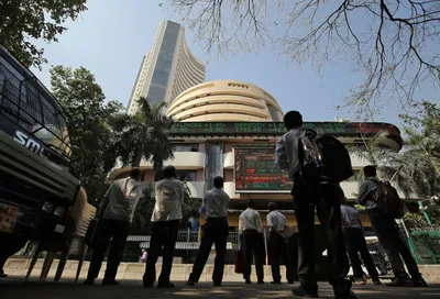 sensex  nifty battered by budget 2019 outcome