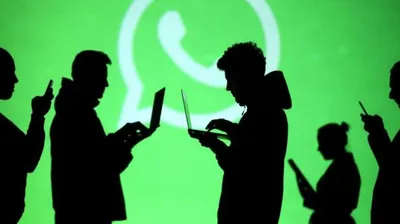 to curb fake news  whatsapp limits text forwards to five recipients
