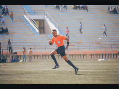 a world cup without the world 
