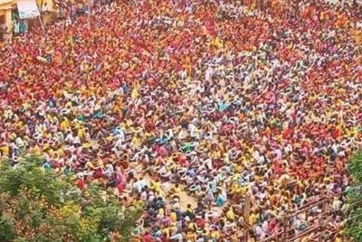 how the kurmis  demand for st status is ushering in a new chapter of identity politics in bengal