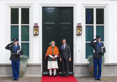 modi s netherlands visit is coloured by dutch pm s remarks on rights in india  insiya hemani case