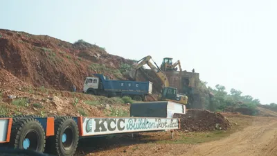 the delhi mumbai expressway is a short cut to socio ecological disaster