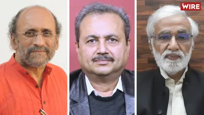 watch   from umar khalid to sudarshan tv  news channels resemble radio rwanda