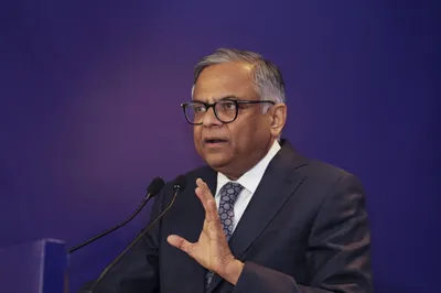 tata sons is losing its chairman  it can t afford to lose its way 
