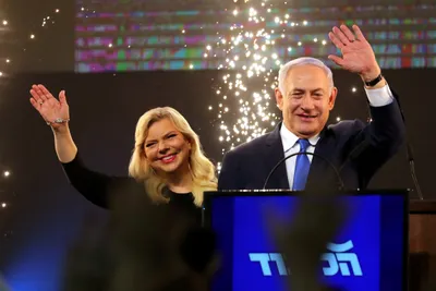 israel  benjamin netanyahu secures fifth term as prime minister