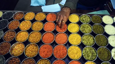 budget 2020  does the govt intend to reduce coverage under the food security act 