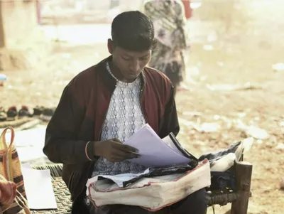 nia arrests raghu midiyami  bastar s vocal critic of militarisation and extra judicial killings