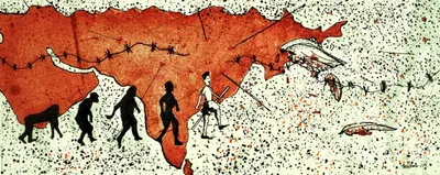 distorted histories and unconstitutional autocracy in the  mother of democracy 