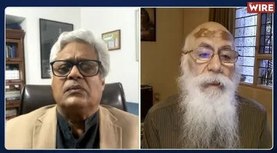  india could face stagflation  foreign exchange crises if war continues   arun kumar