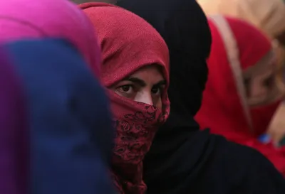 a finely tuned war of attrition in kashmir