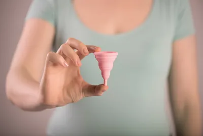 menstrual cups are safe and reusable  new study