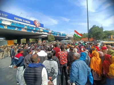 farmers protest has shown that sc must strike down the use of pellet guns with a sense of urgency