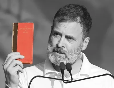 from underdog to unstoppable  time for rahul gandhi to become the opposition leader of all indians