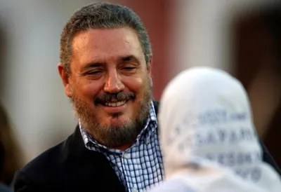 fidel castro’s eldest son ‘fidelito’ commits suicide
